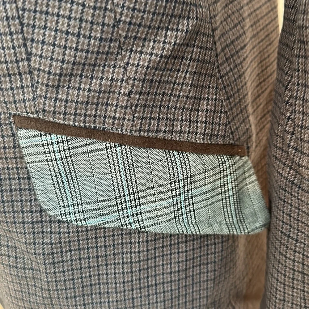 Sundance exquisite blazer - Picture 4 of 9